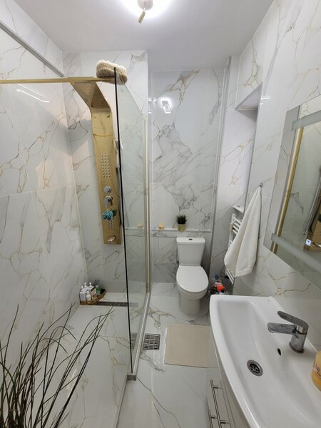 Studio ultracentral inchiriere termen mediu